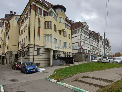 Офис в Нижегородская область, Нижний Новгород Арзамасская ул. (87 м)