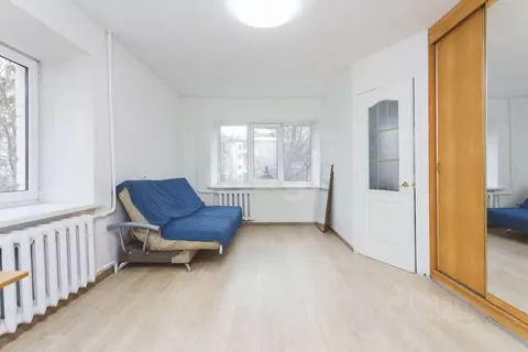 1-к кв. Башкортостан, Уфа ул. Пархоменко, 106/1 (30.6 м)