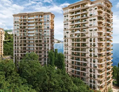 Студия Крым, Ялта муниципальный округ, Кореиз пгт спуск Парковый, 7 ...