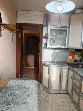 3-к кв. Башкортостан, Уфа Интернациональная ул., 193/1 (61.0 м)