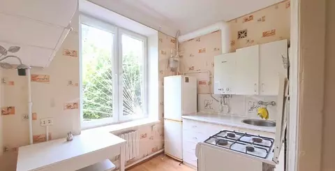 2-к кв. Севастополь ул. Супруна, 8 (37.0 м)