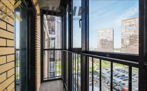 2-к кв. Новосибирская область, Новосибирск ул. Ясный Берег, 12 (39.0 ...