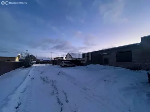 Дом в Архангельская область, Приморский муниципальный округ, Талажское ...