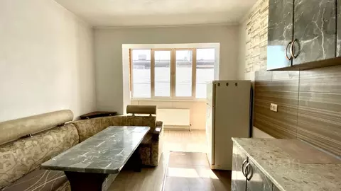 2-к кв. Краснодарский край, Краснодар Музыкальный мкр, ул. Имени ...