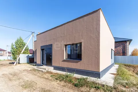 Дом в Тюменская область, Тюменский муниципальный округ, д. Ушакова, ...