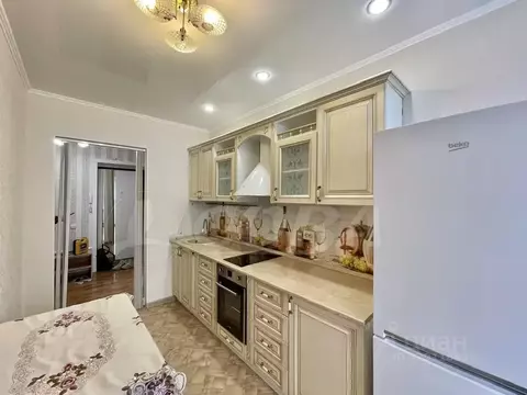 1-к кв. Тюменская область, Тюмень бул. Бориса Щербины, 16 (30.0 м)