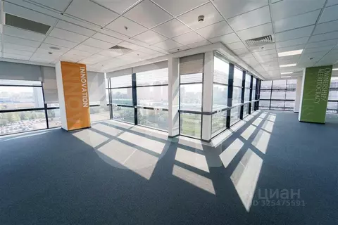 Офис в Московская область, Химки Ленинградская ул., вл39с5 (3250 м)