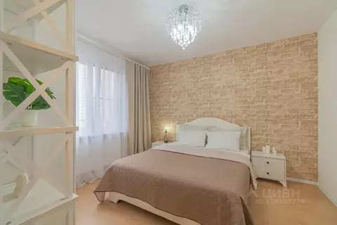 1-к кв. Санкт-Петербург ул. Крыленко, 6к4 (35.0 м)