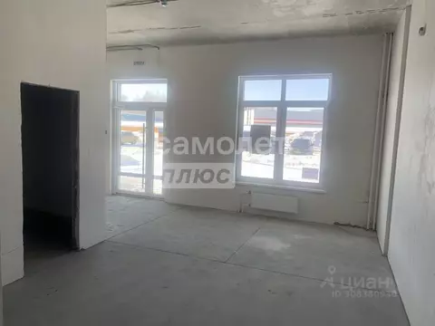 Помещение свободного назначения в Тюменская область, Тюменский район, ...