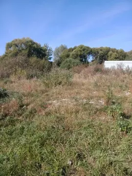 Участок в Московская область, Ступино городской округ, д. Тутыхино ул. ...