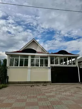 Дом в Ставропольский край, Пятигорск Ставропольская ул., 24 (250 м)
