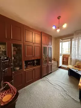 3-к кв. Москва бул. Яна Райниса, 30к1 (62.0 м)