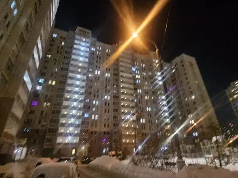 Продается 3-комнатная квартира