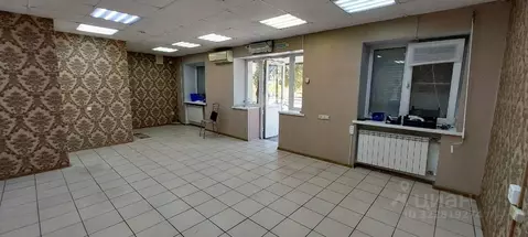 Помещение свободного назначения в Волгоградская область, Волгоград ул. ...