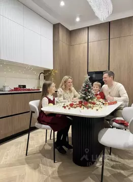 4-к кв. Москва Винницкая ул., 8к1 (105.4 м)