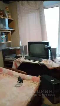 4-к кв. Москва Аминьевское ш., 32 (64.0 м)