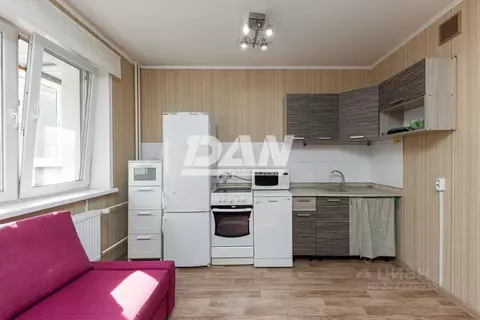 1-к кв. Челябинская область, Челябинский городской округ, пос. ...