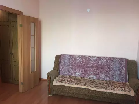 1-к кв. Белгородская область, Белгород ул. Виктора Лосева, 7 (35.0 м)