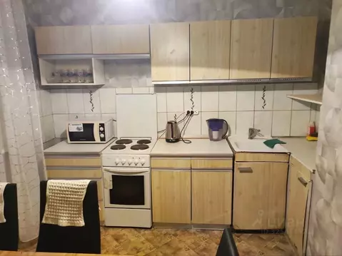 3-к кв. Москва Лебедянская ул., 22К1 (75.0 м)