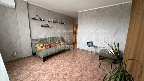 2-к кв. Кемеровская область, Кемерово просп. Шахтеров, 58Б (69.0 м)