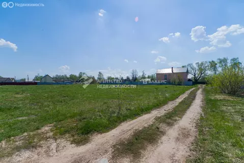 Участок в Рязань, район Дягилево (6.42 м)