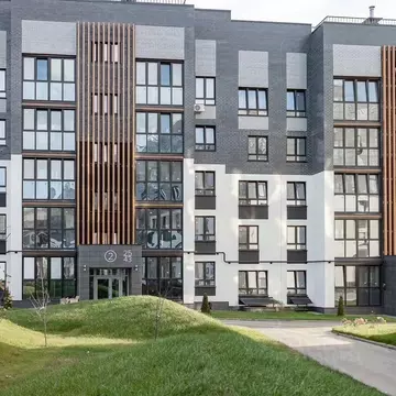 1-к кв. Брянская область, Брянский район, пос. Мичуринский, ...