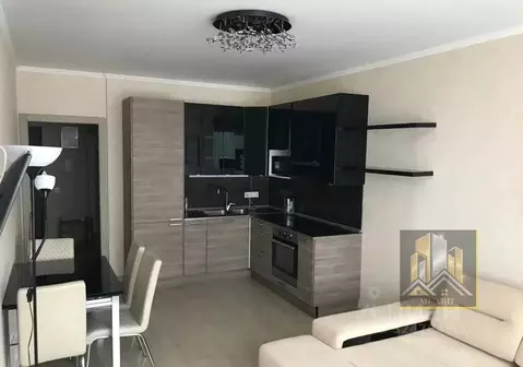 1-к кв. Татарстан, Казань просп. Победы, 139к1 (34.0 м)