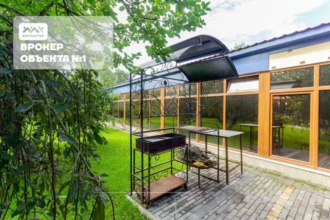 Дом в Санкт-Петербург, Санкт-Петербург, Сестрорецк Разлив СНТ, дорожка ...