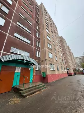 2-к кв. Орловская область, Орел ул. 8 Марта, 27 (53.0 м)