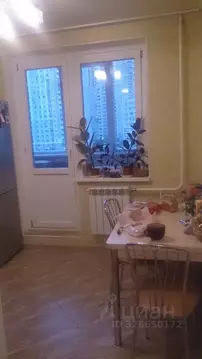 Квартира, 1 комната, 43 м