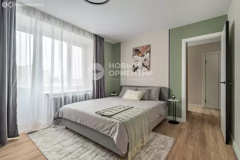 2-комнатная квартира: Екатеринбург, улица Белинского, 113 (43 м)