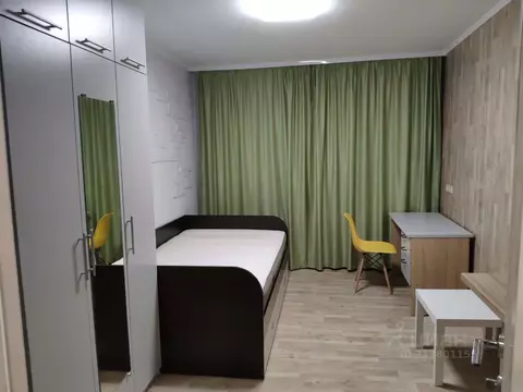 Студия Свердловская область, Екатеринбург ул. Луначарского, 55 (16.0 ...