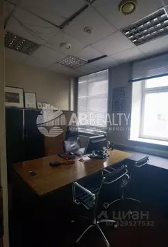 Офис в Москва ул. Сретенка, 12 (147 м)
