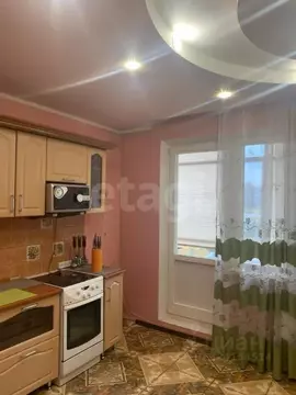 2-к кв. Красноярский край, Красноярск ул. 3 Августа, 22 (52.0 м)