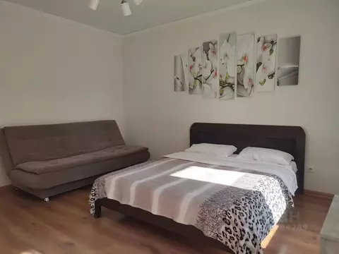 1-к кв. Татарстан, Казань Чистопольская ул., 86 (40.0 м)