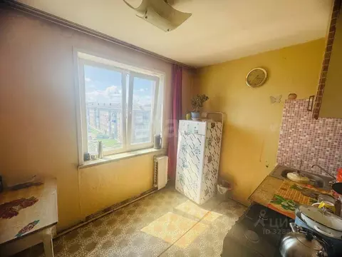 2-к кв. Пермский край, Чернушка Коммунистическая ул., 6А (44.3 м)