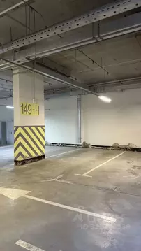 Гараж в Санкт-Петербург Московский просп., 139к2 (15 м)