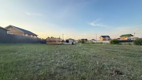 Участок в Саха (Якутия), Якутск ул. Дархан, 27/1 (10.0 сот.)