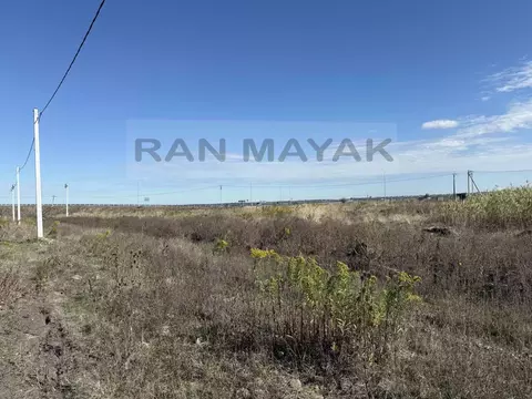 Участок в Адыгея, Майкопский район, Кировское с/пос, Северо-Восточные ...