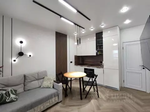 2-к кв. Иркутская область, Иркутск пер. Имени Академика Алексея ...