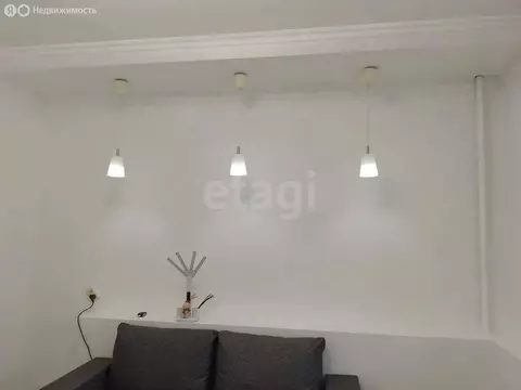 1к в -комнатной квартире (19.8 м)