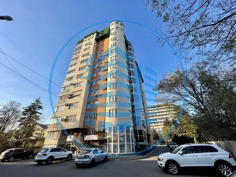 3-к кв. Ставропольский край, Ессентуки Советская ул., 18А (75.0 м)