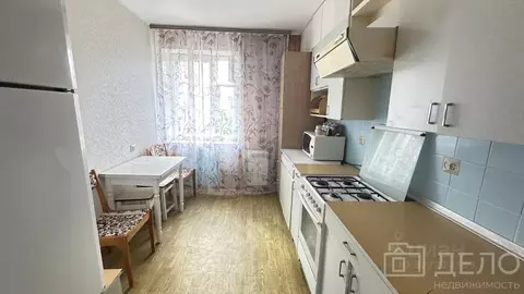 2-к кв. Рязанская область, Рязань ул. Пушкина, 38 (48.0 м)