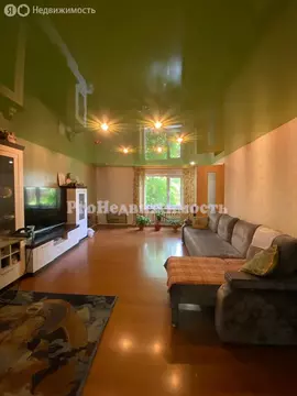 Дом в Кызыл, улица Чургуй-Оола (91.18 м)