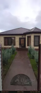 Дом в Краснодарский край, Крымск ул. Коммунаров (90 м)