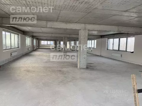 Помещение свободного назначения в Тюменская область, Тюмень ул. ...