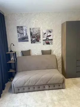 Комната Московская область, Домодедово Западный мкр, ул. Тенистая, 9