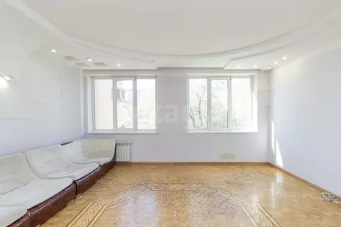3-к кв. Тюменская область, Тюмень ул. 30 лет Победы, 60к3 (123.0 м)