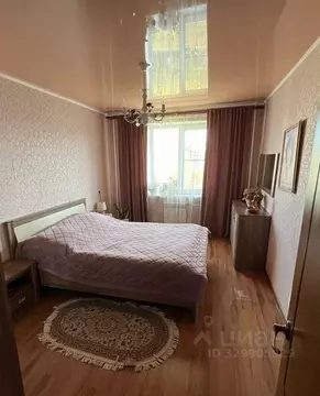 3-к кв. Ставропольский край, Ставрополь ул. Пирогова, 32 (74.0 м)