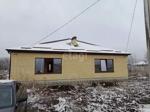 Дом в Ставропольский край, Шпаковский муниципальный округ, с. ...